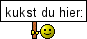 Kuckst Du